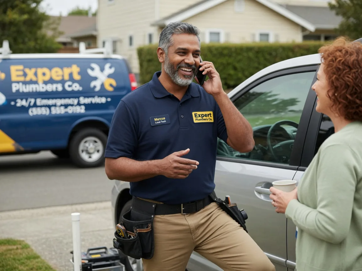 Drain Cleaning Mesa, AZ FAQs